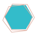 BFG Icon blue with pink border